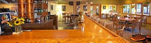 Bar (en la propiedad)