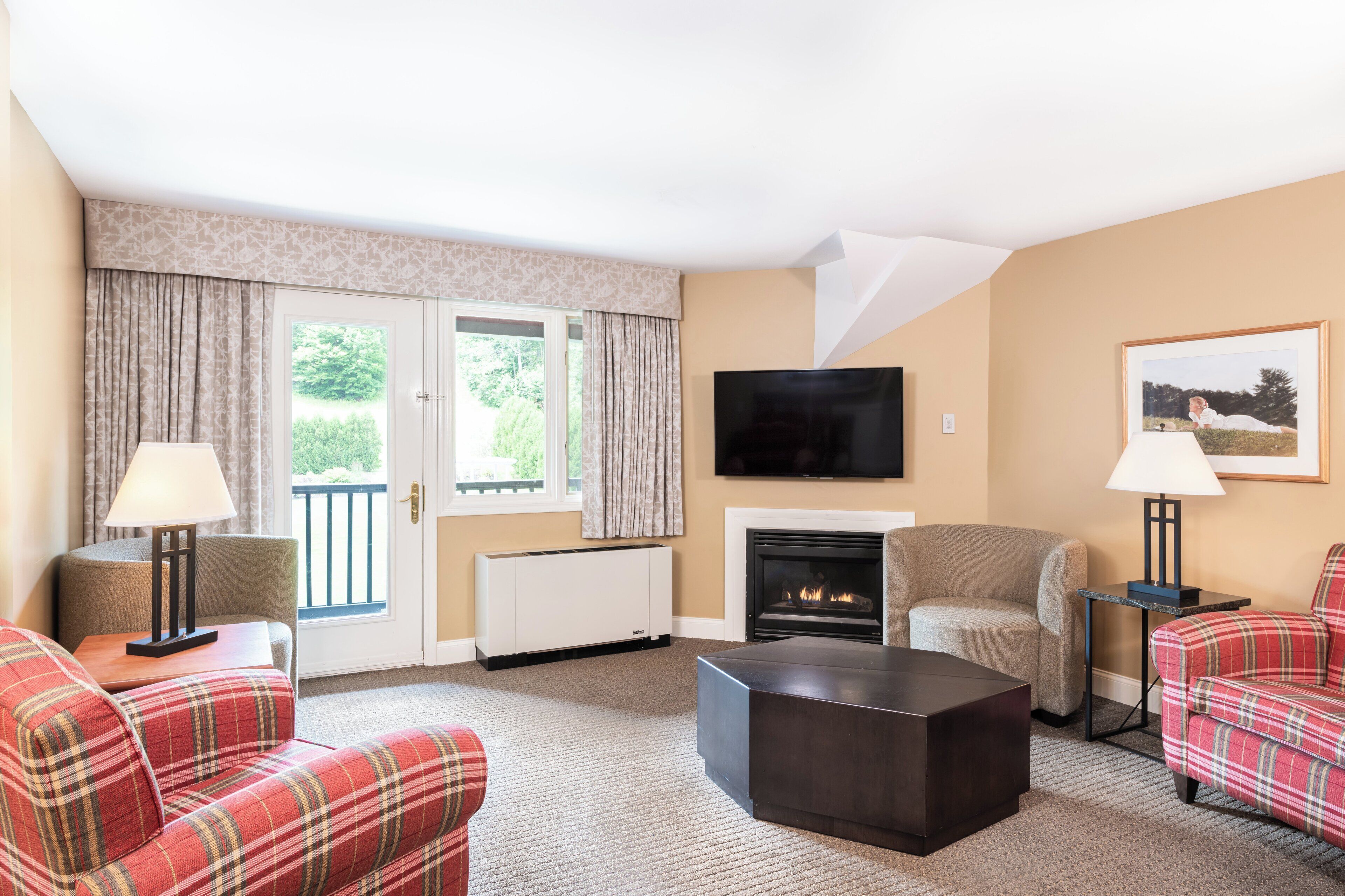 الغرفة