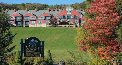 Mount Snow Grand Summit Resort