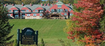 Mount Snow Grand Summit Resort