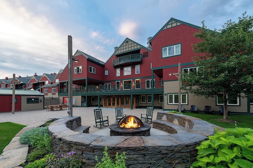Grand Summit Resort, A Vail Resorts Property