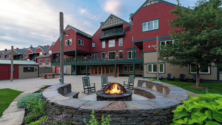 Grand Summit Resort, A Vail Resorts Property