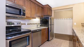 Grand Room, 3 Bedrooms (Grand Summit Resort)