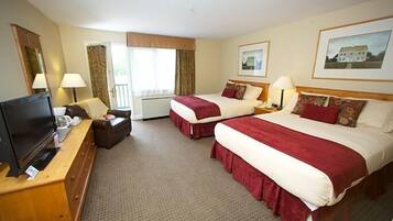 Cofres nos quartos, ferros/tábuas de passar roupa, berços grátis