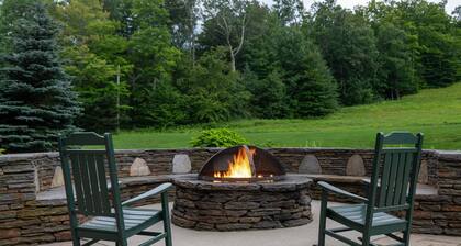 Mount Snow Grand Summit Resort