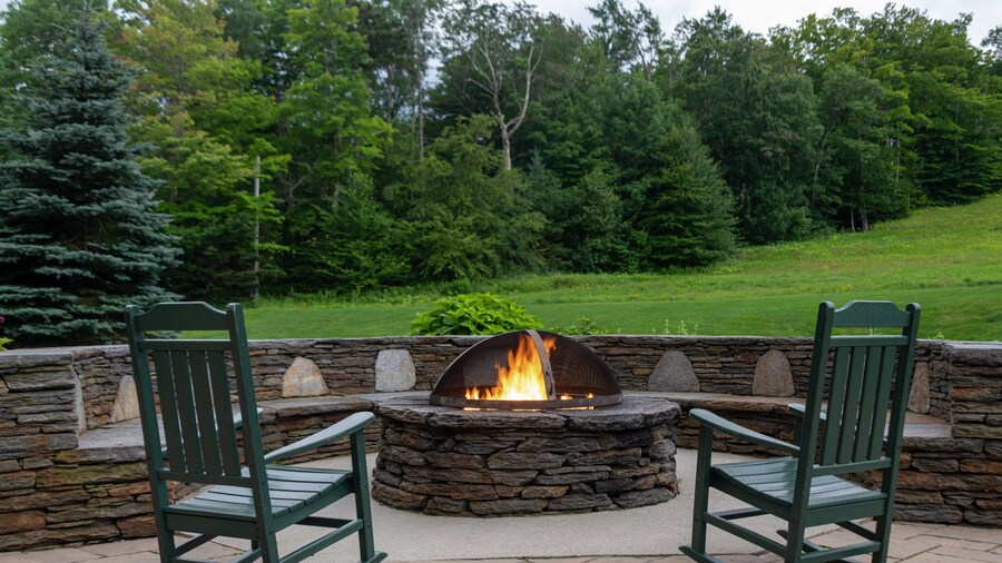 Mount Snow Grand Summit Resort