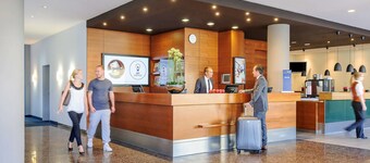 Novotel Erlangen