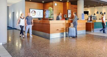 Novotel Erlangen