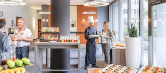 Novotel Erlangen