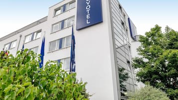 Exterieur