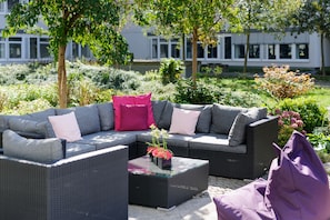 Jardin
