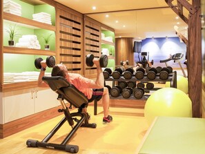 Miscellaneous - Novotel Erlangen (Erlangen)