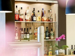 Bar (sur place)