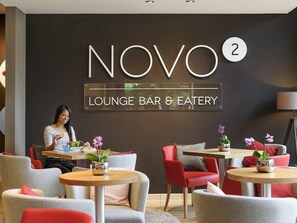Restaurant - Novotel Erlangen (Erlangen)