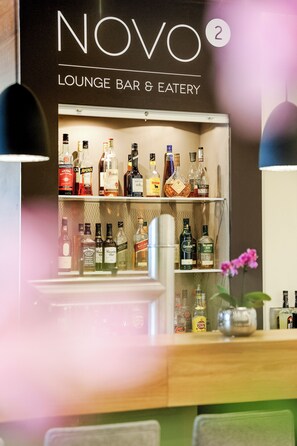 Bar (sur place)
