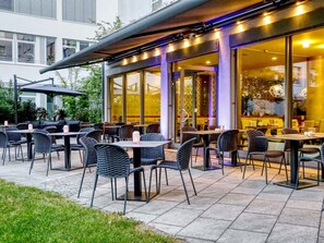 Exterior - Novotel Erlangen (Erlangen)