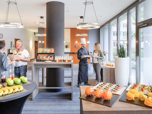 Novotel Erlangen