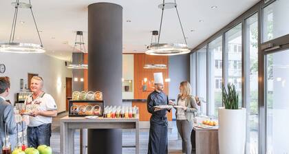 Novotel Erlangen