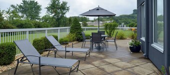 Fairfield Inn by Marriott Pittsburgh New Stanton