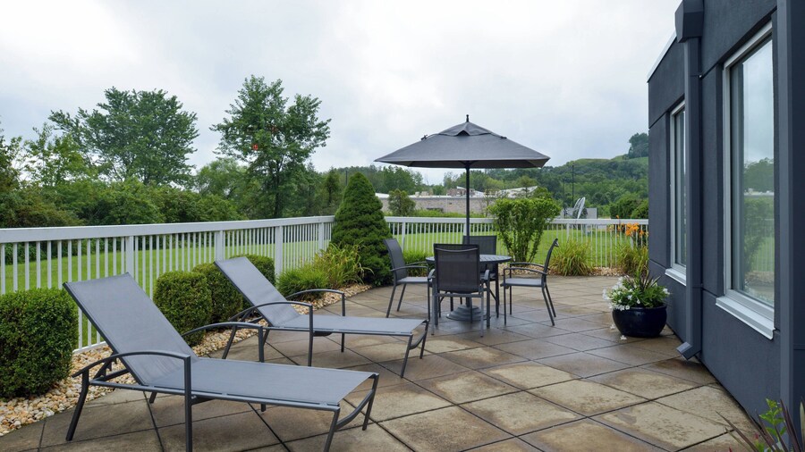 Fairfield Inn by Marriott Pittsburgh New Stanton