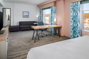 Presidential Suite, 1 Bedroom