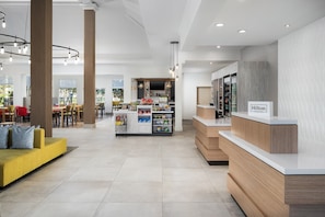 Reception - Hilton Garden Inn Rockaway (Rockaway)