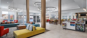 Hilton Garden Inn Rockaway