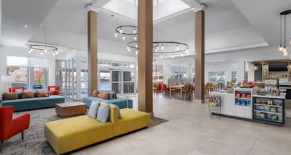 Hilton Garden Inn Rockaway
