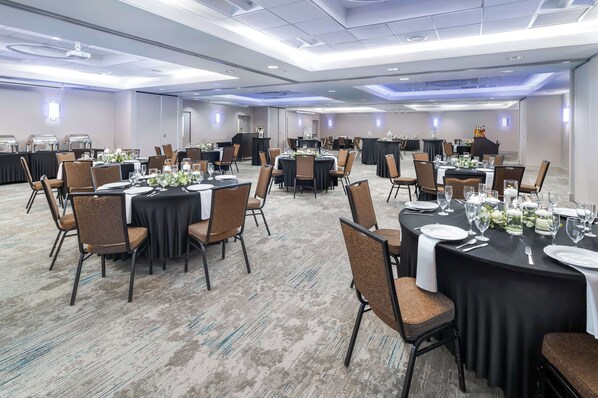 Ballroom