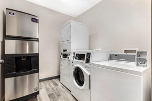 สิ่งอำนวยความสะดวกในที่พัก