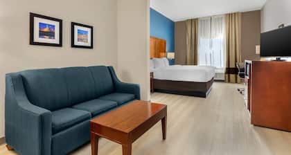 Comfort Inn & Suites Red Oak - Dallas Area