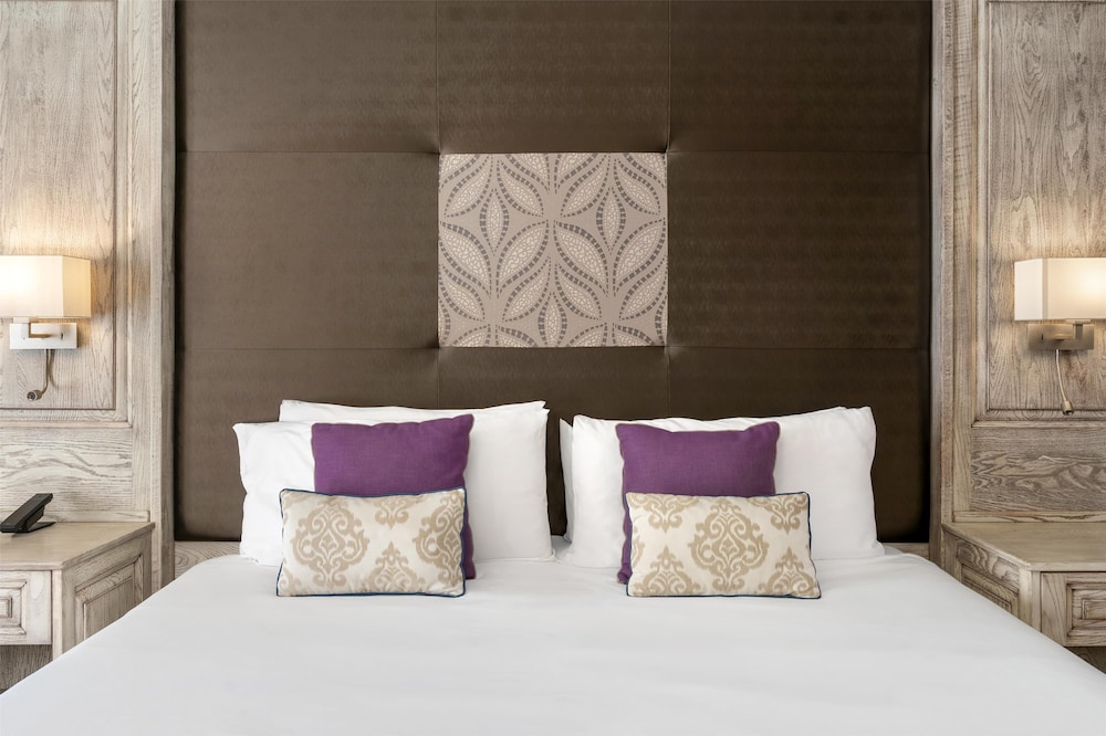 Kempinski Hotel San Lawrenz Malta by null