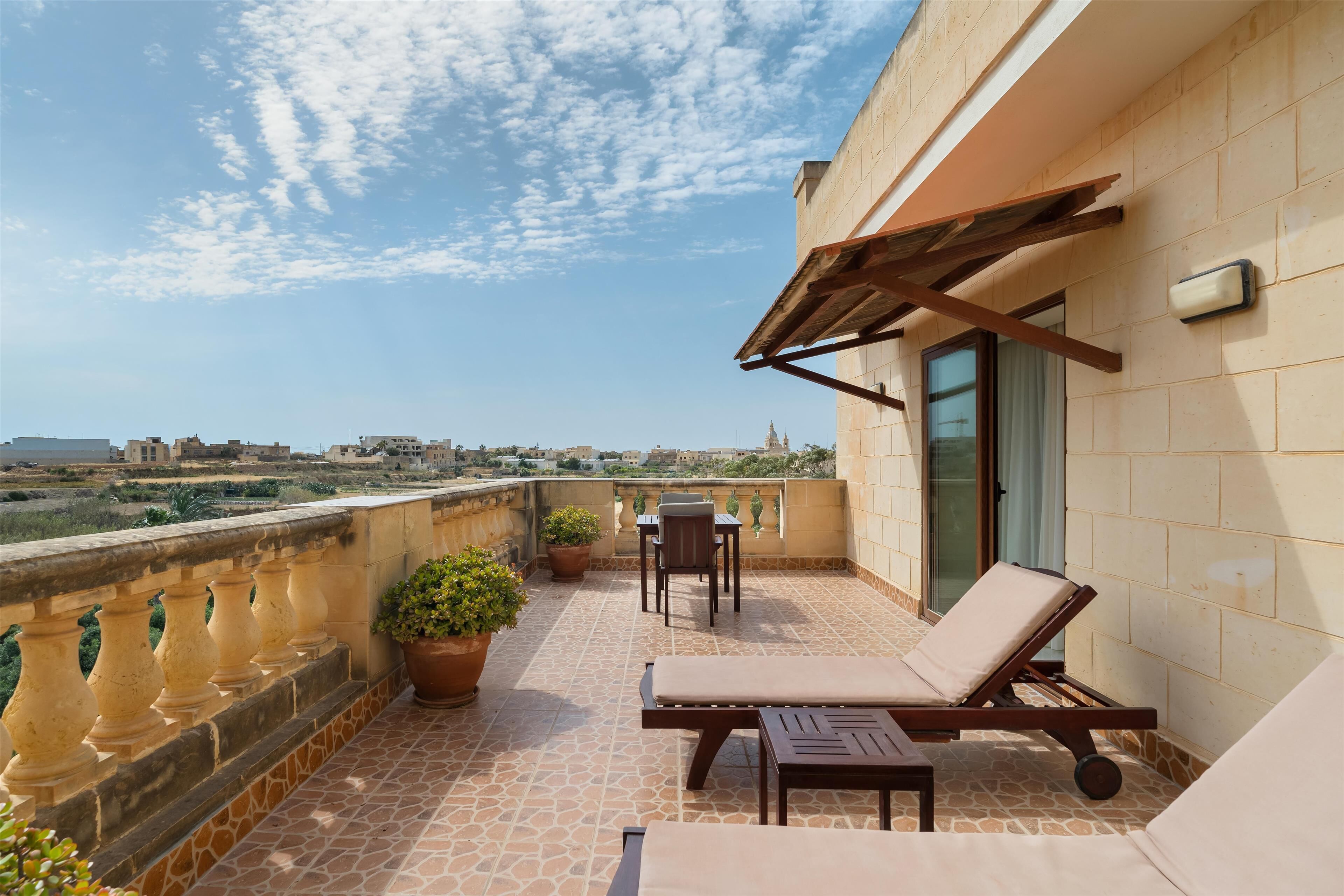 junior suite (panorama junior suite) | 1 bedroom, hypo-allergenic bedding, minibar, in-room safe