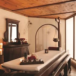 Sale per trattamenti di coppia, sauna, vasca idromassaggio, bagno turco