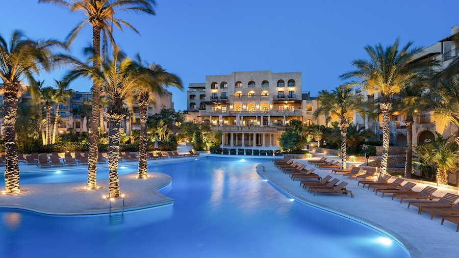 Kempinski Hotel San Lawrenz