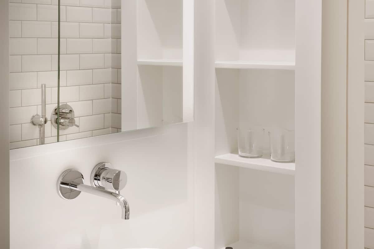 Chambre simple | Literie de qualité, couette en duvet, minibar
