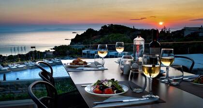 Hotel Vincci EverEden