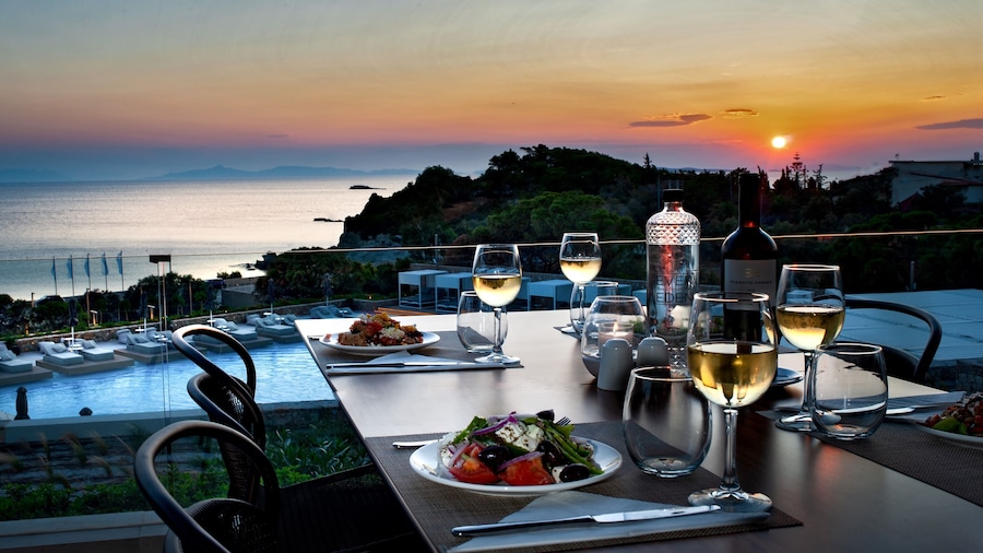 Hotel Vincci EverEden