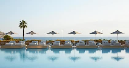Hotel Vincci EverEden