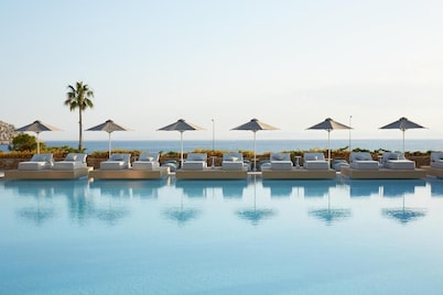Hotel Vincci EverEden