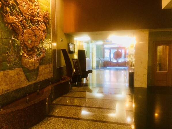 Hallway