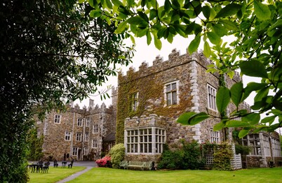 Waterford Castle