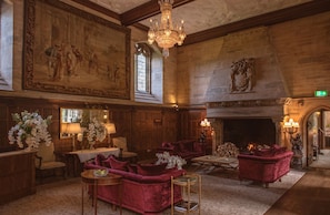 Hall
