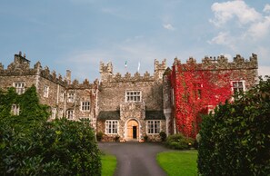 Exterior - Waterford Castle (Waterford)