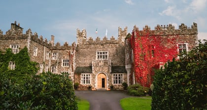 Waterford Castle