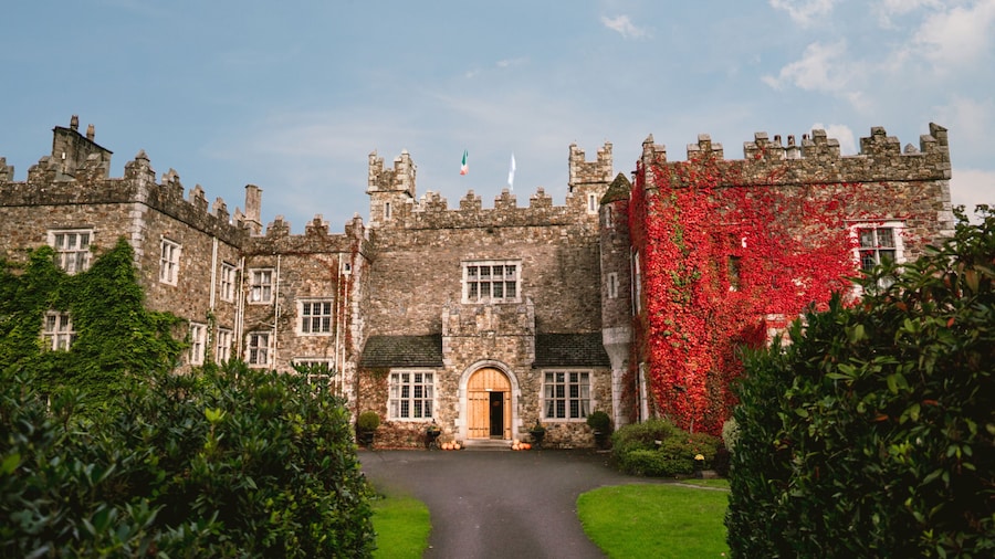 Waterford Castle