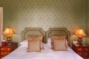 Deluxe Suite, 1 Double Bed