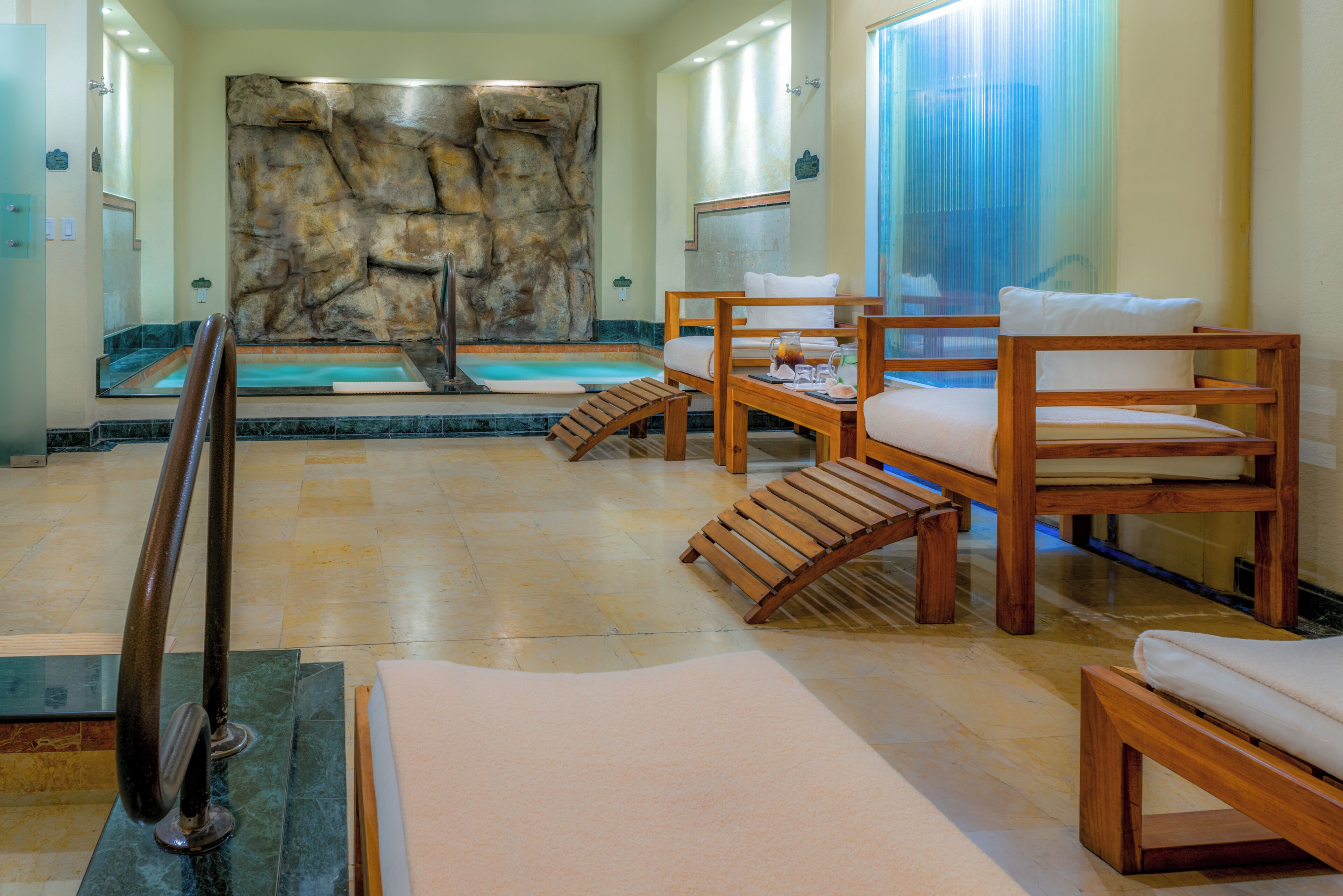 Foto - Pueblo Bonito Rose Resort and Spa - All Inclusive