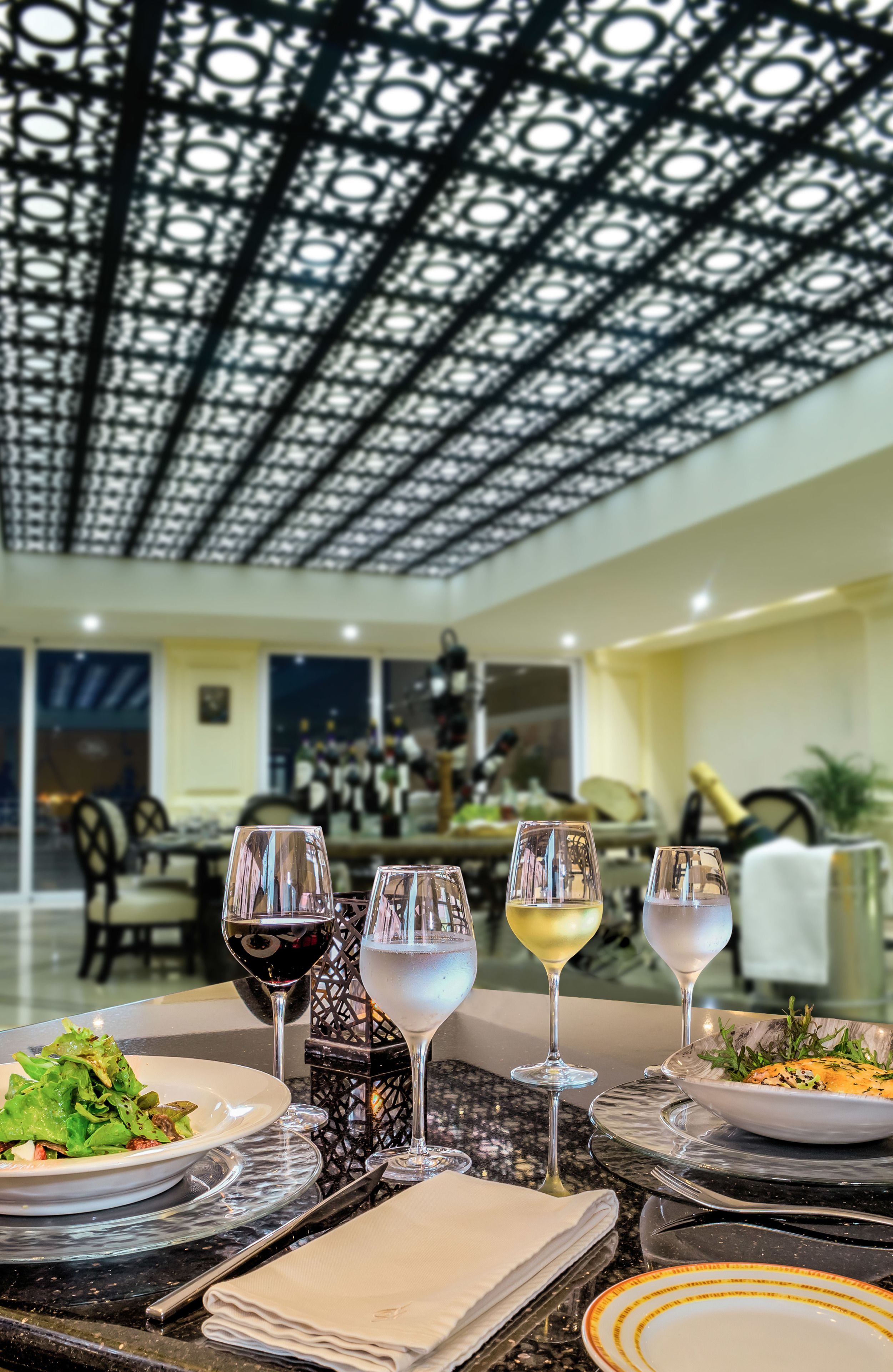 Foto - Pueblo Bonito Rose Resort and Spa - All Inclusive