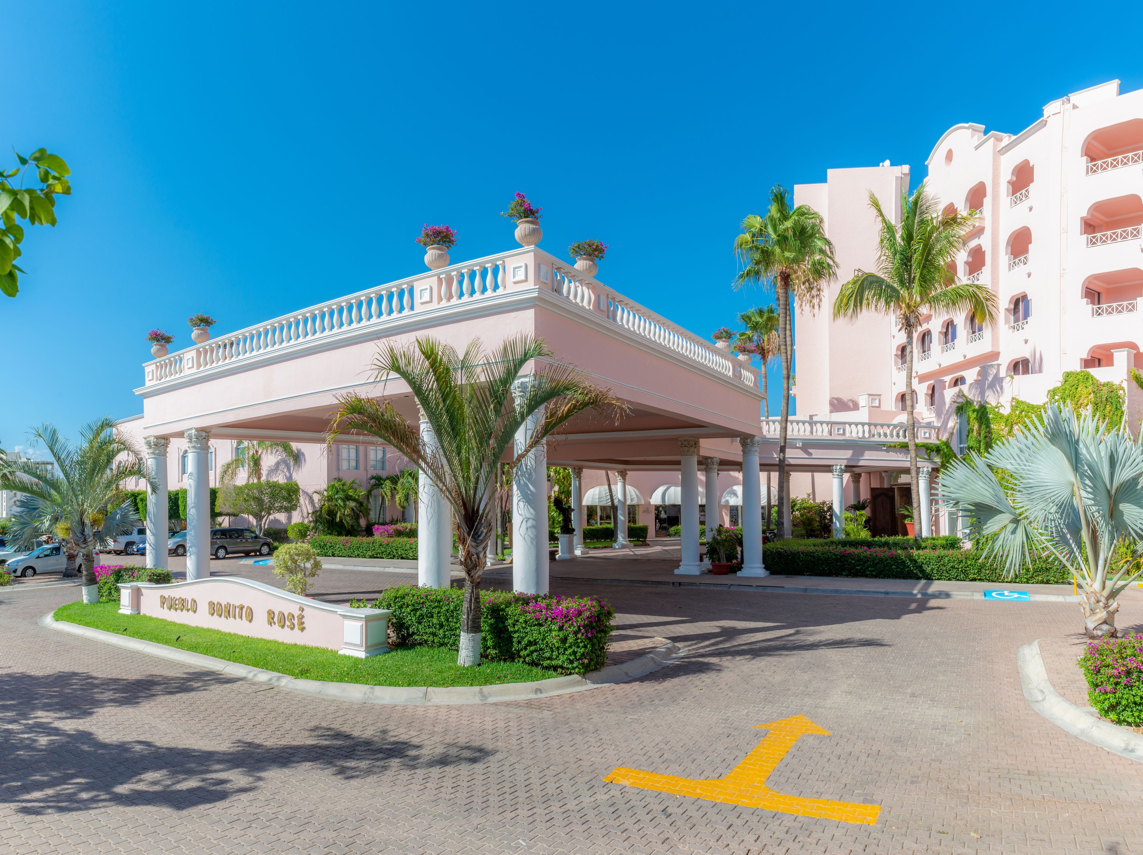 Photo - Pueblo Bonito Rose Resort & Spa - All Inclusive